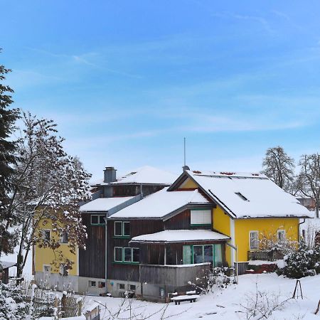 Holiday Home Kleine Winten By Interhome Geinberg Kültér fotó