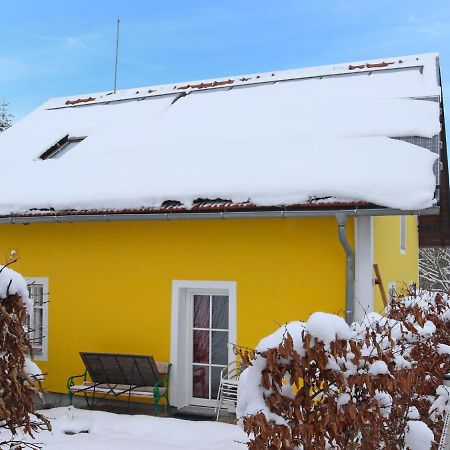 Holiday Home Kleine Winten By Interhome Geinberg Kültér fotó