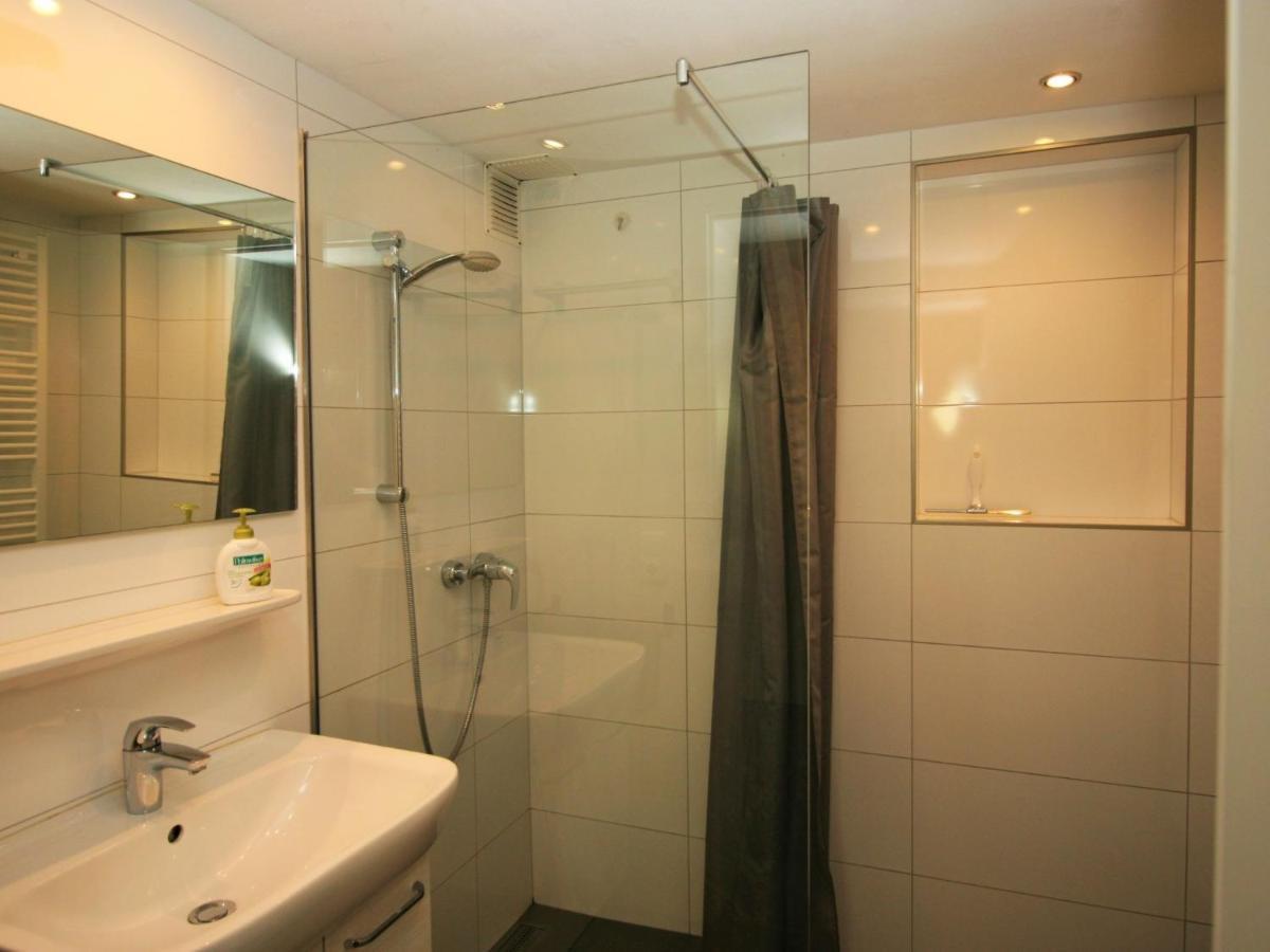 Holiday Home Kleine Winten By Interhome Geinberg Kültér fotó