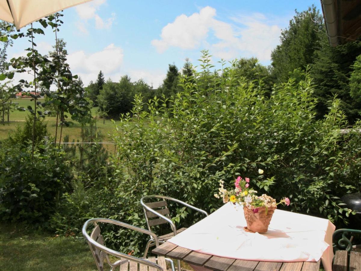 Holiday Home Kleine Winten By Interhome Geinberg Kültér fotó