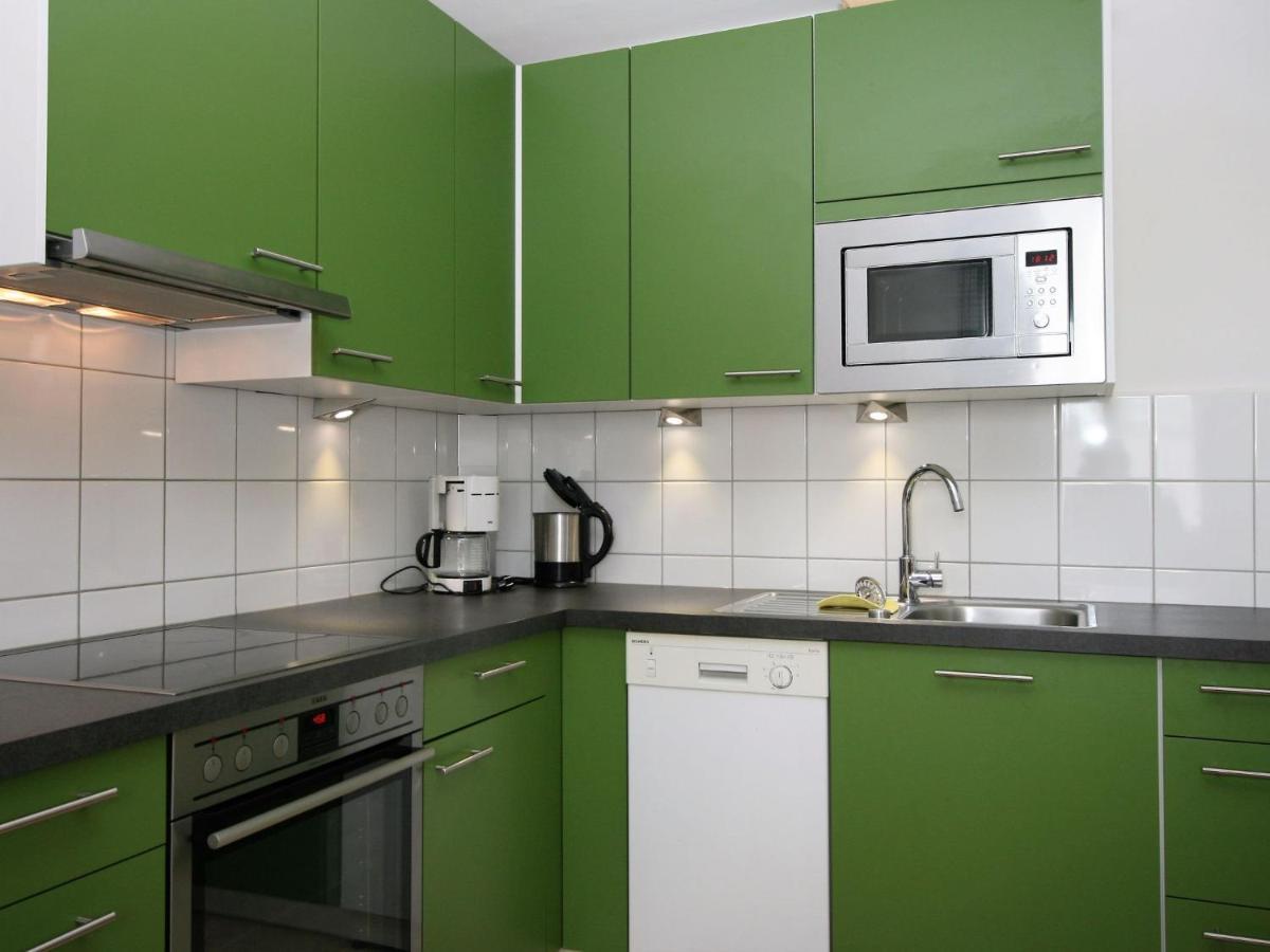 Holiday Home Kleine Winten By Interhome Geinberg Kültér fotó