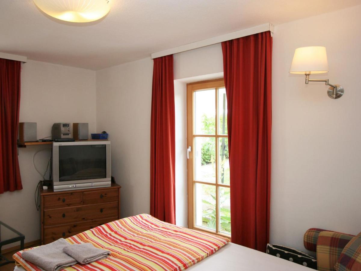 Holiday Home Kleine Winten By Interhome Geinberg Kültér fotó