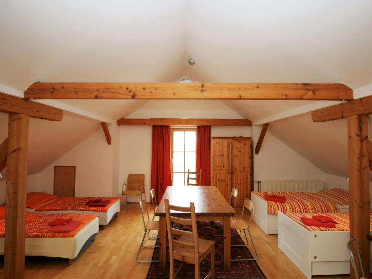 Holiday Home Kleine Winten By Interhome Geinberg Kültér fotó