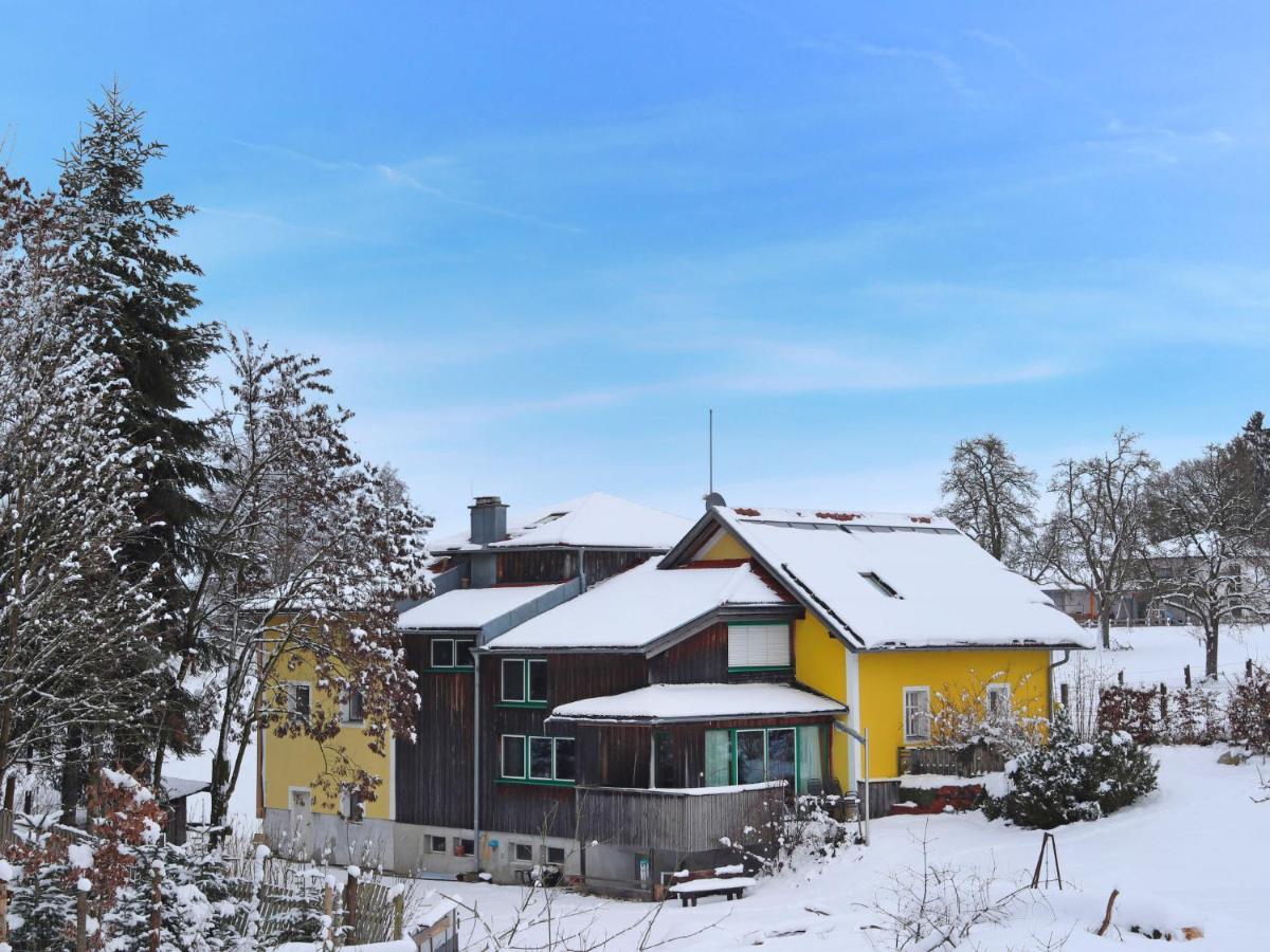 Holiday Home Kleine Winten By Interhome Geinberg Kültér fotó